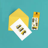 Pico Greeting Cards