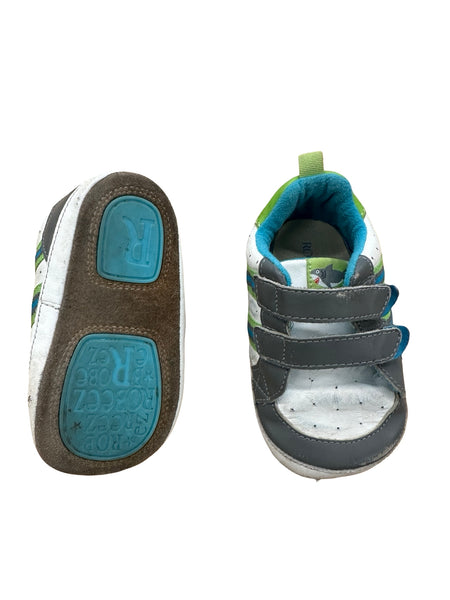 Robeez - Size 18-24M