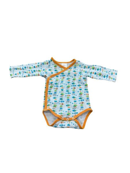 Zutano - Size 3M