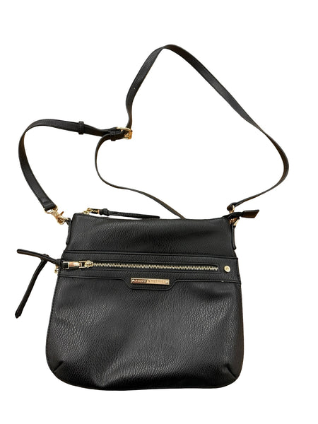 Poppy & Peonies Purse