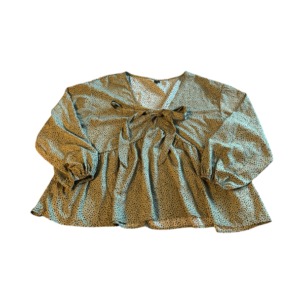 Shein Curve - Size 2XL