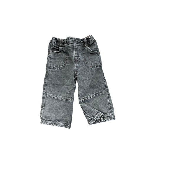 Roots - Size L(12-18M)