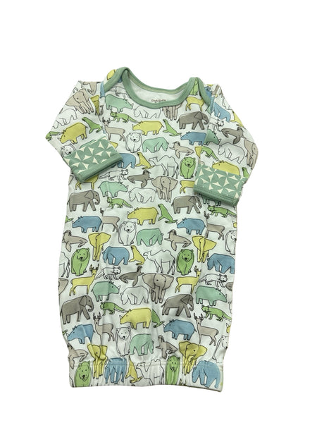 Dwell Studios - Size 0-6M