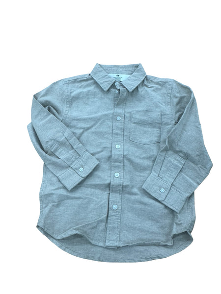 H&M - Size 3-4