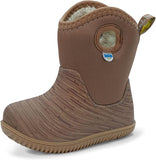 Jan & Jul Toasty-Dry Lite Winter Boots