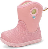 Jan & Jul Toasty-Dry Lite Winter Boots