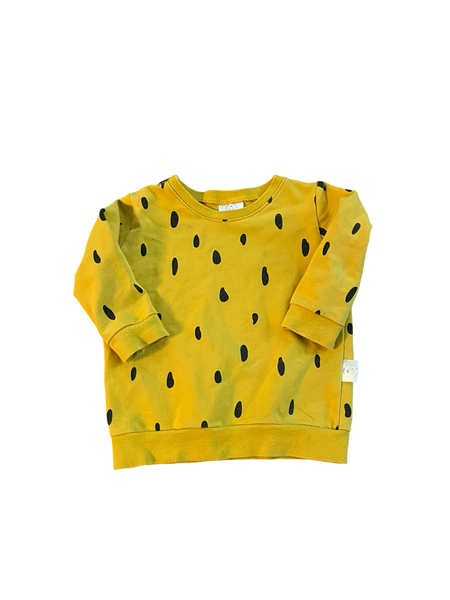 Ole Design - Size 6-12M