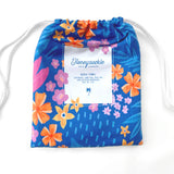 Honeysuckle Beach Towel