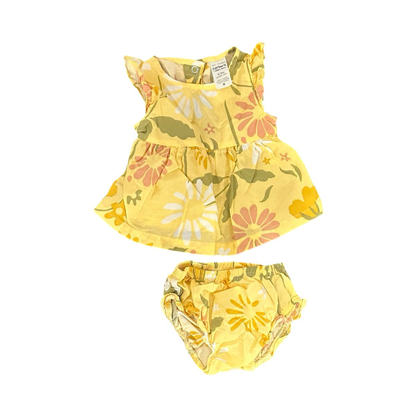 Carter’s - 2PCS - Size 0-3M