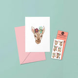Pico Greeting Cards