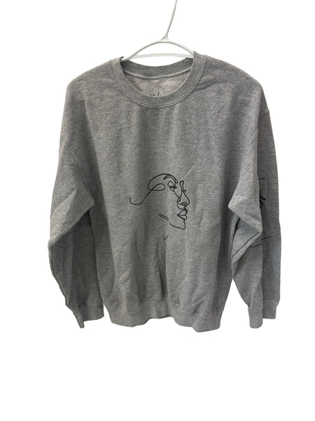 PS/LA - Size Small
