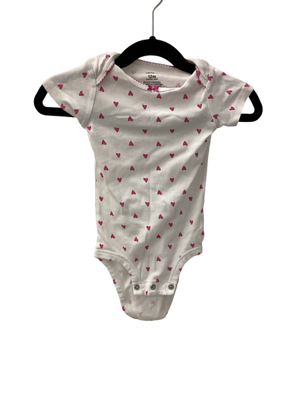 Carter's - Size 12M
