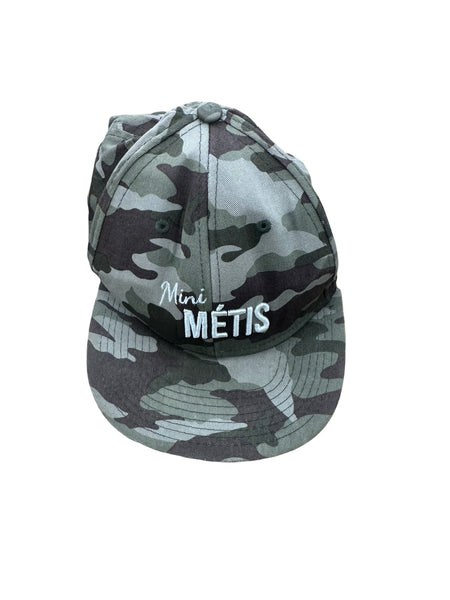 Mini Metis - Toddler Hat