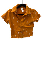 Carter's - Size 24M