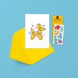 Pico Greeting Cards