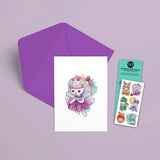 Pico Greeting Cards
