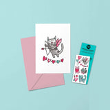 Pico Greeting Cards