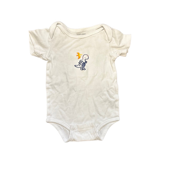 Kirkland - Size 12-18M