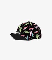Headster Short Brim Hats