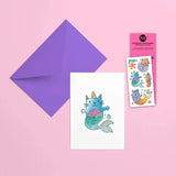 Pico Greeting Cards