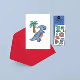 Pico Greeting Cards