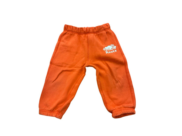 Roots Baby - Size 12-18M