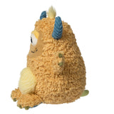 Mary Meyers Monster Friends Orange - 10"