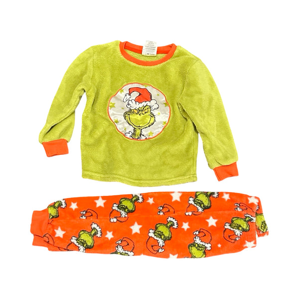 Grow Your Heart 3 Sizes - 2PCS - Size 4T