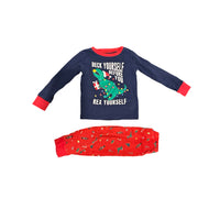 Carter’s - 2PCS - Size 3T