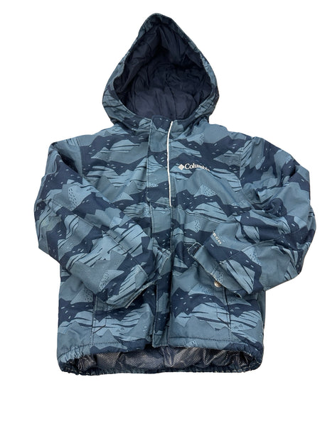 Columbia - Size 4/5