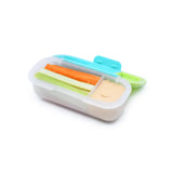 Melii Dip Containers