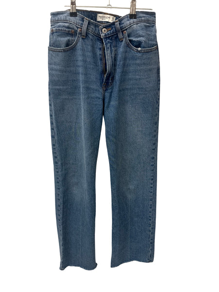 Abercrombie & Fitch - Size 27/4L