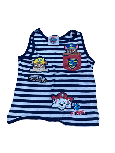 Nickelodeon - Size 4T