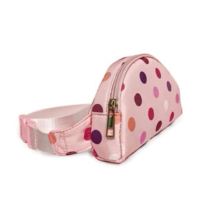 Mila & Rose Pastel Vibes Belt Bag
