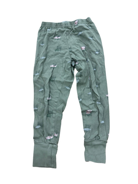 Souris Mini - Size 3T