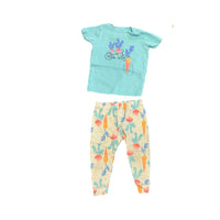 Carter’s - 2PCS - Size 12M