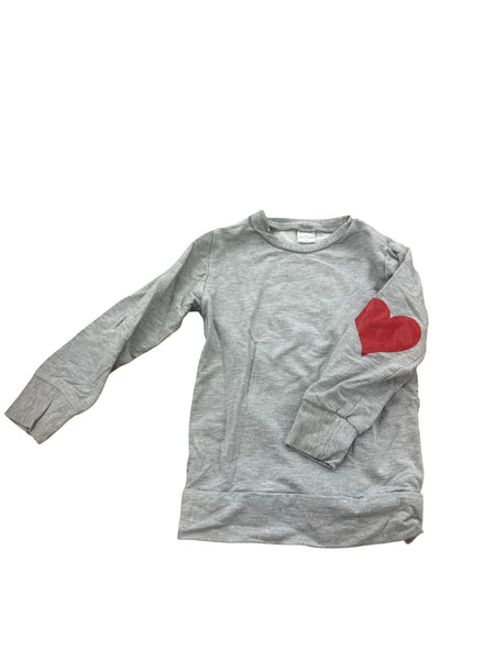 Posh & Cozy - Size XS (4-5)