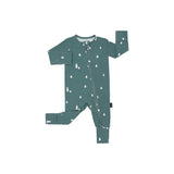 Belan.j Sleeper with Fold-over Cuffs