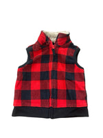 Carter's - Size 12M