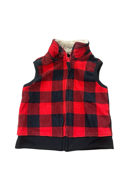 Carter's - Size 12M