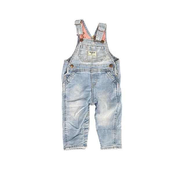 Osh Kosh B’gosh - Size 9M