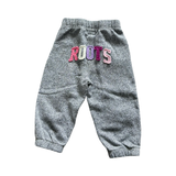 Roots - Size 12-18M