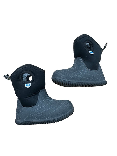 Jan & Jul - Size 6