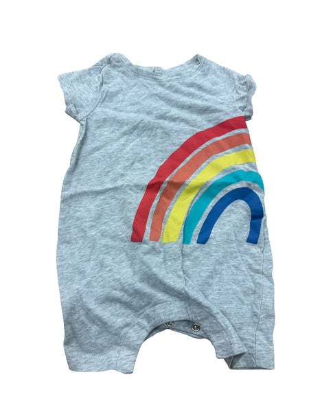 Old Navy - Size 6-12M