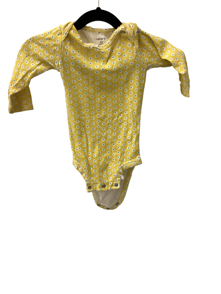 Carter's - Size 12M
