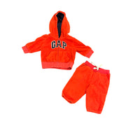 Baby Gap - 2PCS - Size 3-6M