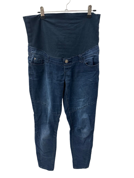 Makers Maternity - Size Small