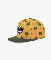 Headster Snapback