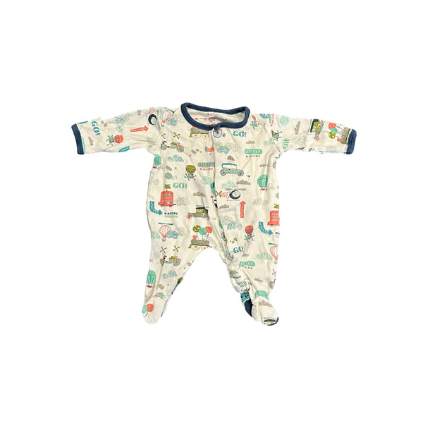 Magnetic Me by Magnificent Baby - Size NB