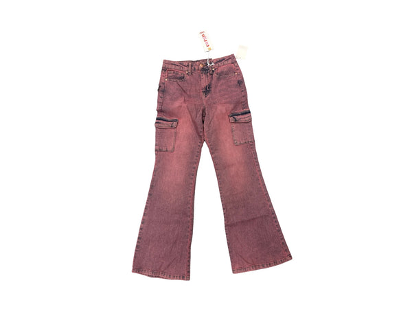 YMI Girl - Size 14